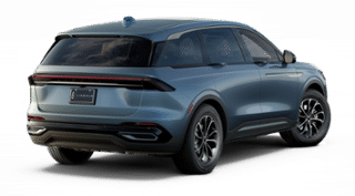 2025 Lincoln Lincoln Nautilus External Image 3